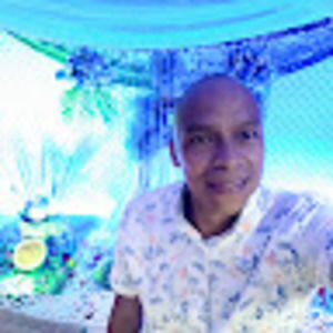 Meet your Posher, Gilberto